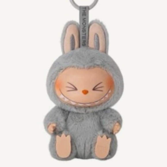 Authentic Pop Mart Labubu 'Have A Seat - Picture 7 of 7